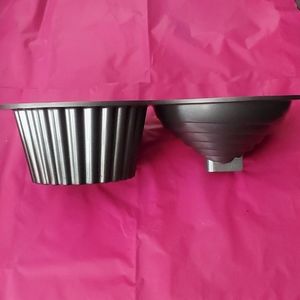 Wilton Jumbo Cupcake Pan